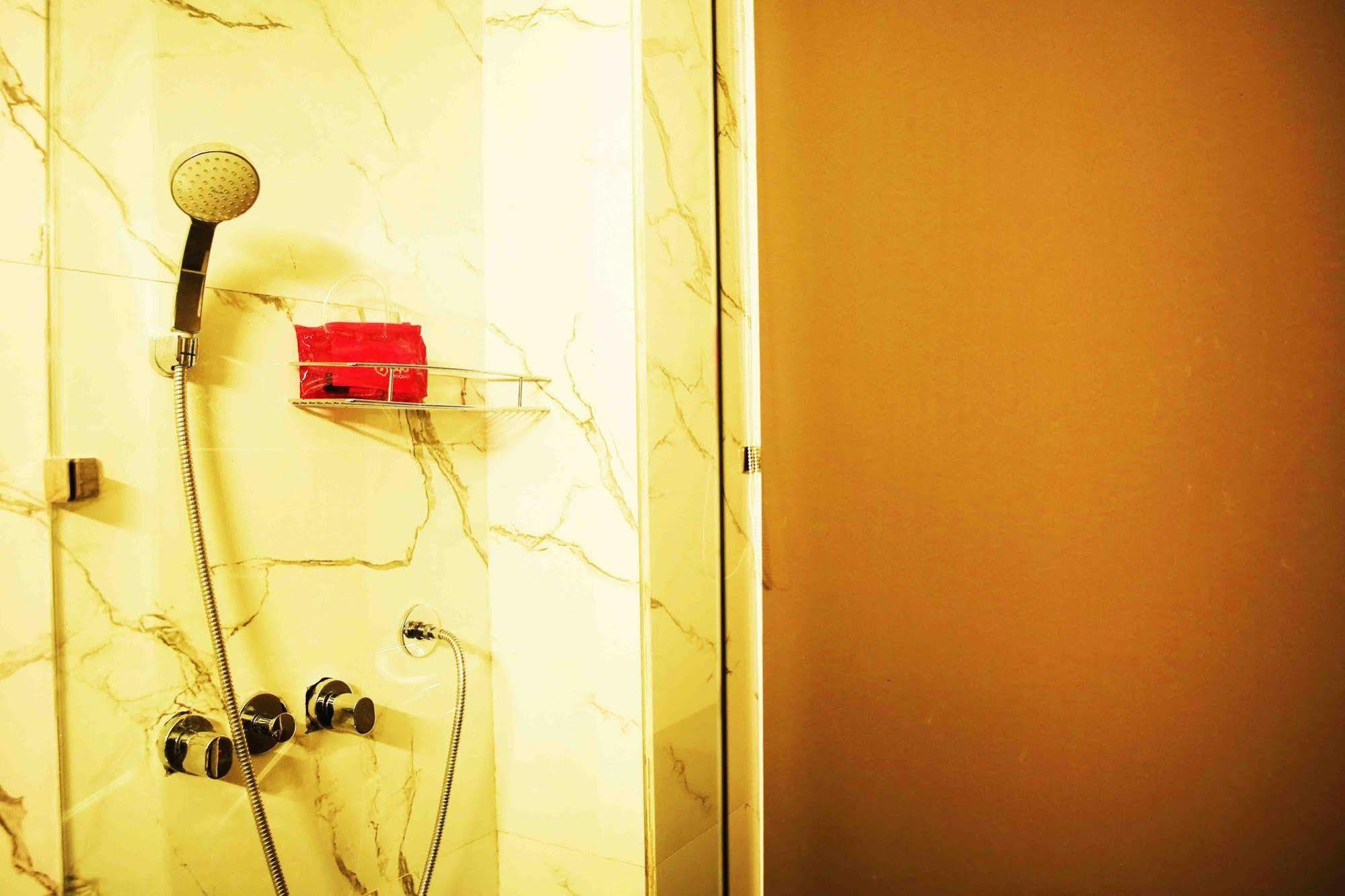 แฟบโฮเต็ล ออร์เบียน มอลล์ โรด Hotel อัมริตสา ภายนอก รูปภาพ