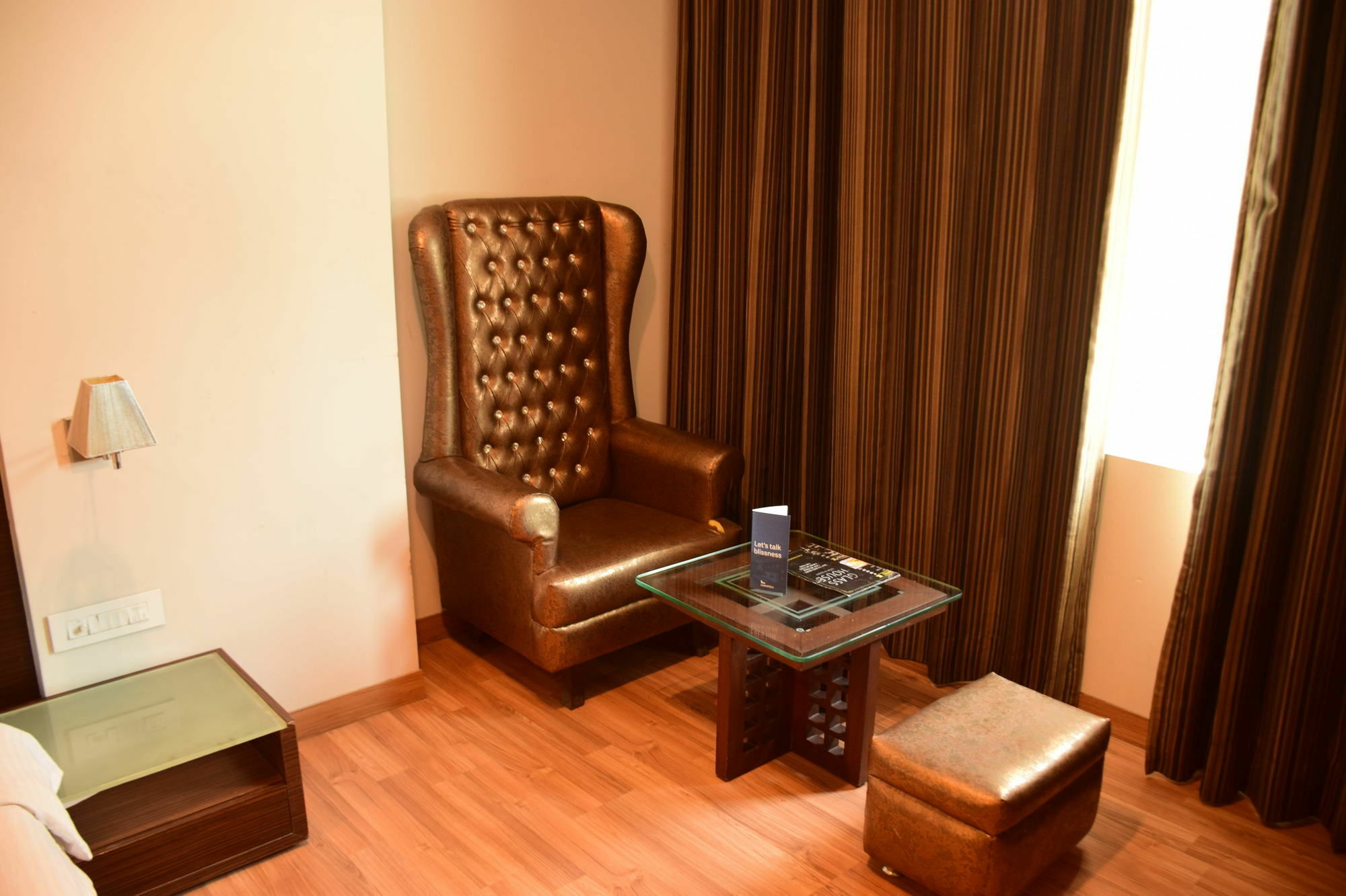 แฟบโฮเต็ล ออร์เบียน มอลล์ โรด Hotel อัมริตสา ภายนอก รูปภาพ