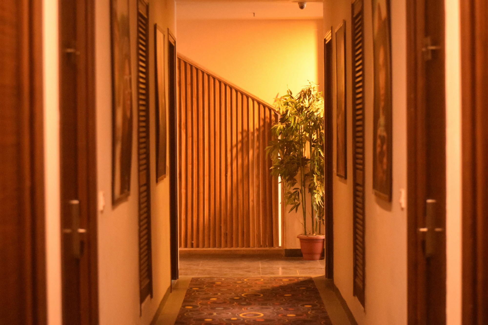 แฟบโฮเต็ล ออร์เบียน มอลล์ โรด Hotel อัมริตสา ภายนอก รูปภาพ