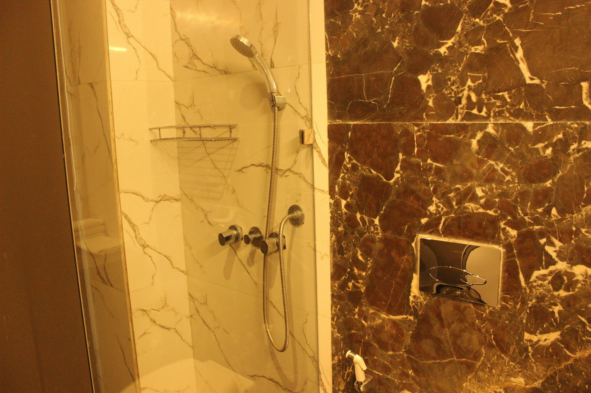 แฟบโฮเต็ล ออร์เบียน มอลล์ โรด Hotel อัมริตสา ภายนอก รูปภาพ